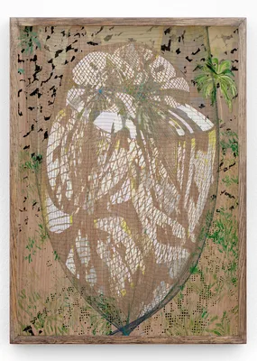 Nettle Keeper